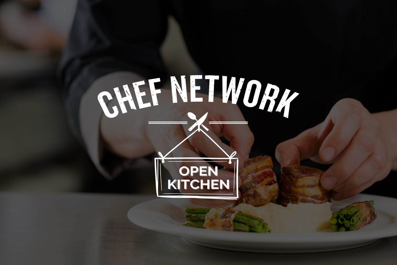 Chef Network Open Kitchen
